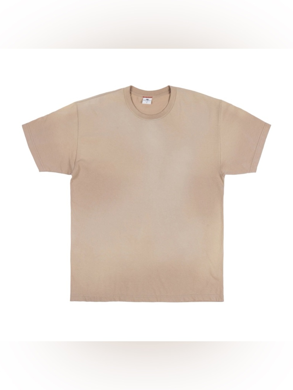 MOOJIMOOJI Tee